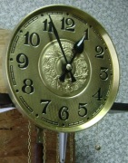 BECKER P112 MEGA MEDALOWY:MECHANIZM+TARCZA+WAGI+WAHADŁO+GONG.OKAZJA !!