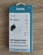 Gniazdka wyłączniki  wifi hama 2 sztuki