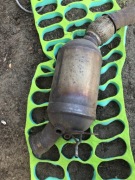 Filtr DPF katalizator  E90/E92/ E60 330D