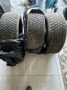 Opony Dunlop winter sport 5