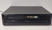 Odtwarzacz CD zmieniarka CD ONKYO DX-C110 od 1zł okazja 