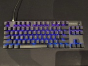 Klawiatura SteelSeries Apex 9 TKL