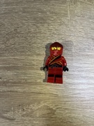 Figurka njo513 LEGO Ninjago Kai Legacy