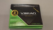 Interfejs VAG KKL OBD 2 VSCAN viaken