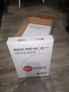 Sprzedam papier do drukarki