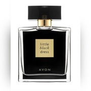 Woda perfumowana Avon LITTLE BLACK DRESS 50 ml
