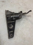 Ślizg zderzaka Audi a4 b7 sedan lewy