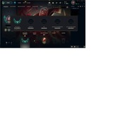 Konto league of legend p2