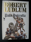 Robert Ludlum, Pakt Holcrofta