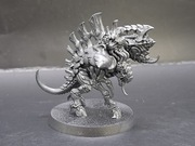 Warhammer 40k 40000 Tyranid Tyranids Barbgaunt C