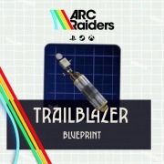 Arc Raiders Plan Trailblazer