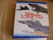 wielka encyklopedia lotnictwa /cała kolekcja/