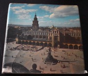 Kijów – Kraków – foto album 