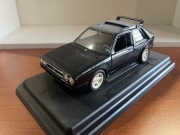 Burago 1:24 Lancia Delta S4