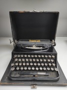 Stara maszyna do pisania Torpedo lata trzydzieste