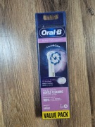Oral-B Sensitive Clean Clean&Care końcówki 4 szt