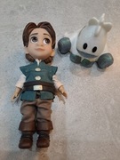 Disney animators,Flynn Rider,Zaplatani, Roszpunka 