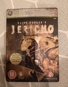 Jericho steelbook 