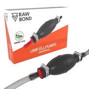 Uniwersalna pompa ręczna do cieczy