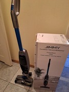 odkurzacz mopujący Jimmy HW8