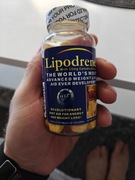 Lipodrene Hi Tech 