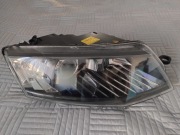 Lampa Xenon octavia 3 