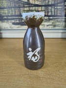 Ceramiczna karafka / butelka do sake – styl japoński