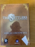 the settlers narodziny imperium