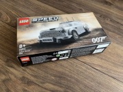 LEGO Speed Champions 76911 Aston Martin DB5 007