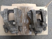 Mercedes W211 zaciski hamulcowe tylne oryginalne