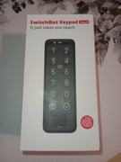 Zamek do drzwi na odcisk palca