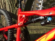 MTB downhill KTM PROWLER 1964 rozm L 2021 jak NOWY