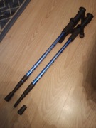 Kije treningowy do Nordic Walking AN NTISHOCK