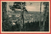 Polanica-Zdrój, Bad Altheide, Wzgórze Marii - 1930 rok