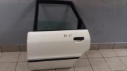 Drzwi lewe tylne Audi B4