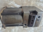 Rozdzielacz hydrauliczny RS 138 B