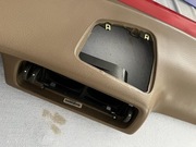 Volvo V70 S70 C70 konsola beżowa ProLogic Navi