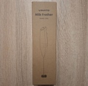 Elektryczny spieniacz do mleka