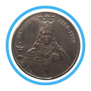 100 złotych 1988 Jadwiga