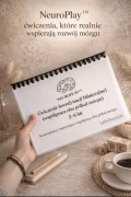 NeuroPlay - karty aktywności wspierające rozwój mózgu dziecka