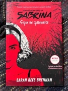 S.R. Brennan - Sabrina: tom 1 i tom 2 - okazja