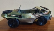 SCHWIMMWAGEN typ 166 MODEL skala 1/16 jedyny taki!