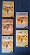Lalka- polski serial dvd (całość)