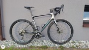 Rower szosowy Giant Defy Advanced carbon 
