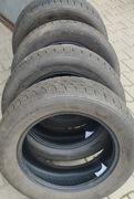 ZESTAW 4 OPON Imperial Snowdragon 3 215/60 R17 96 H