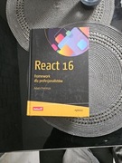React 16 Framework dla profesjonalistów