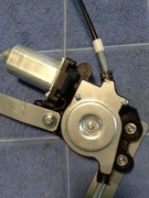 Podnośnik szyby przedni prawy Fiat uno 7749403