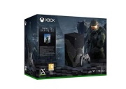 Konsola Xbox Series X Halo Infinite Limited 1TB