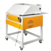 Nacinarka do kartonow Damet Ekomet 440 3 kW Najmocniejsza!