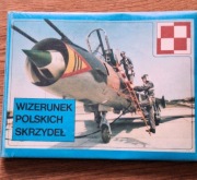 Wizerunek polskich skrzydeł - Kazimierz Steć